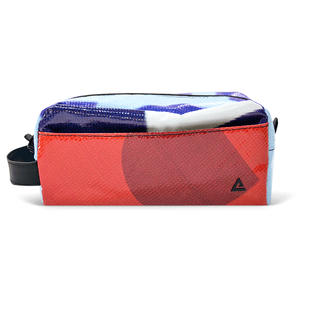 Munich Toiletry Bag