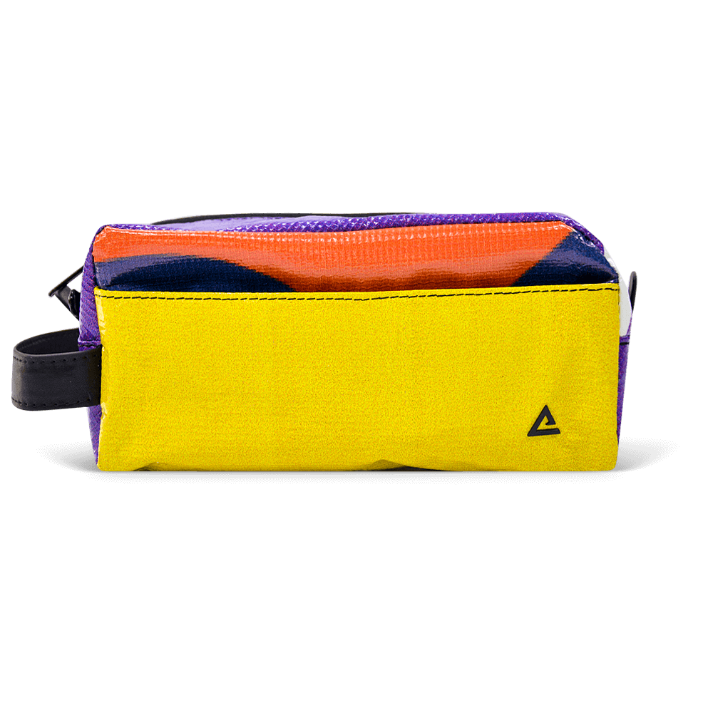 Munich Toiletry Bag