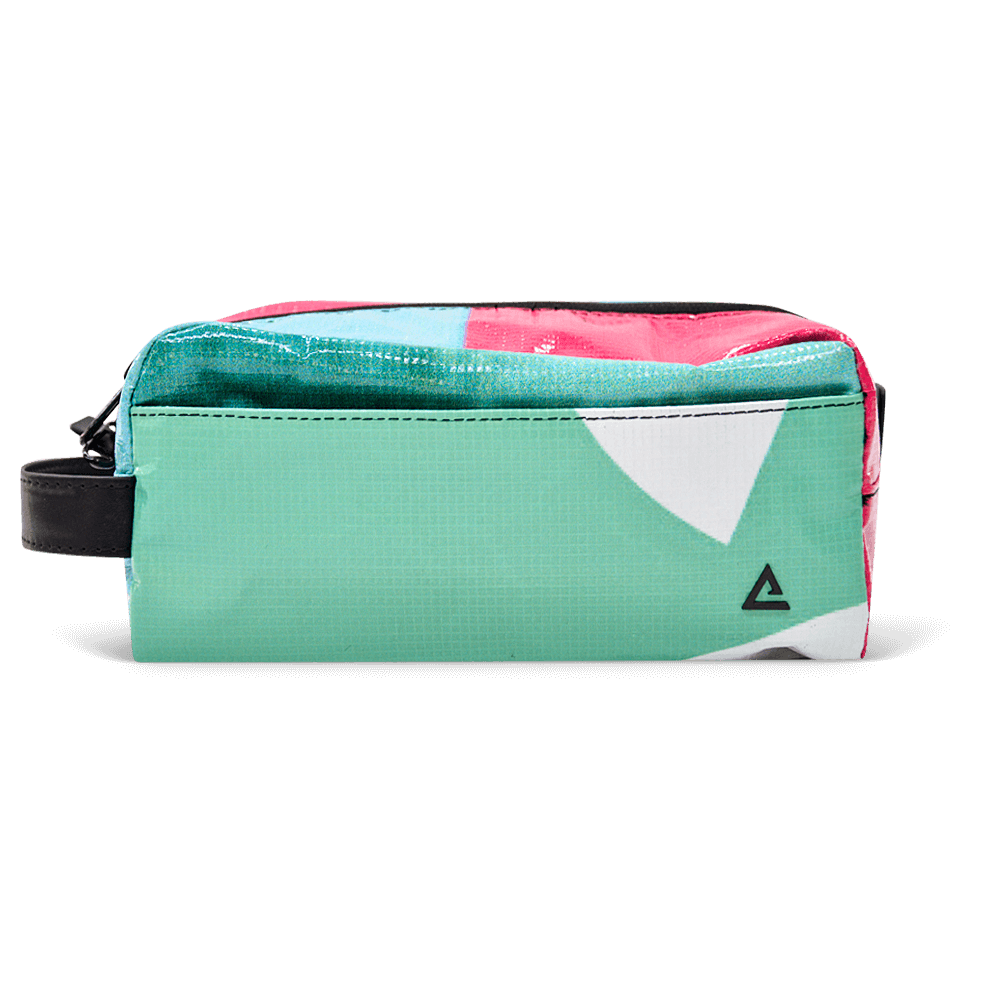 Munich Toiletry Bag
