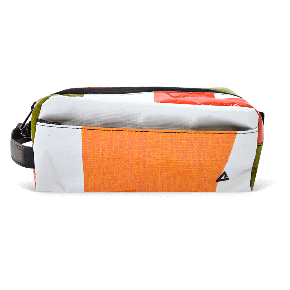 Munich Toiletry Bag