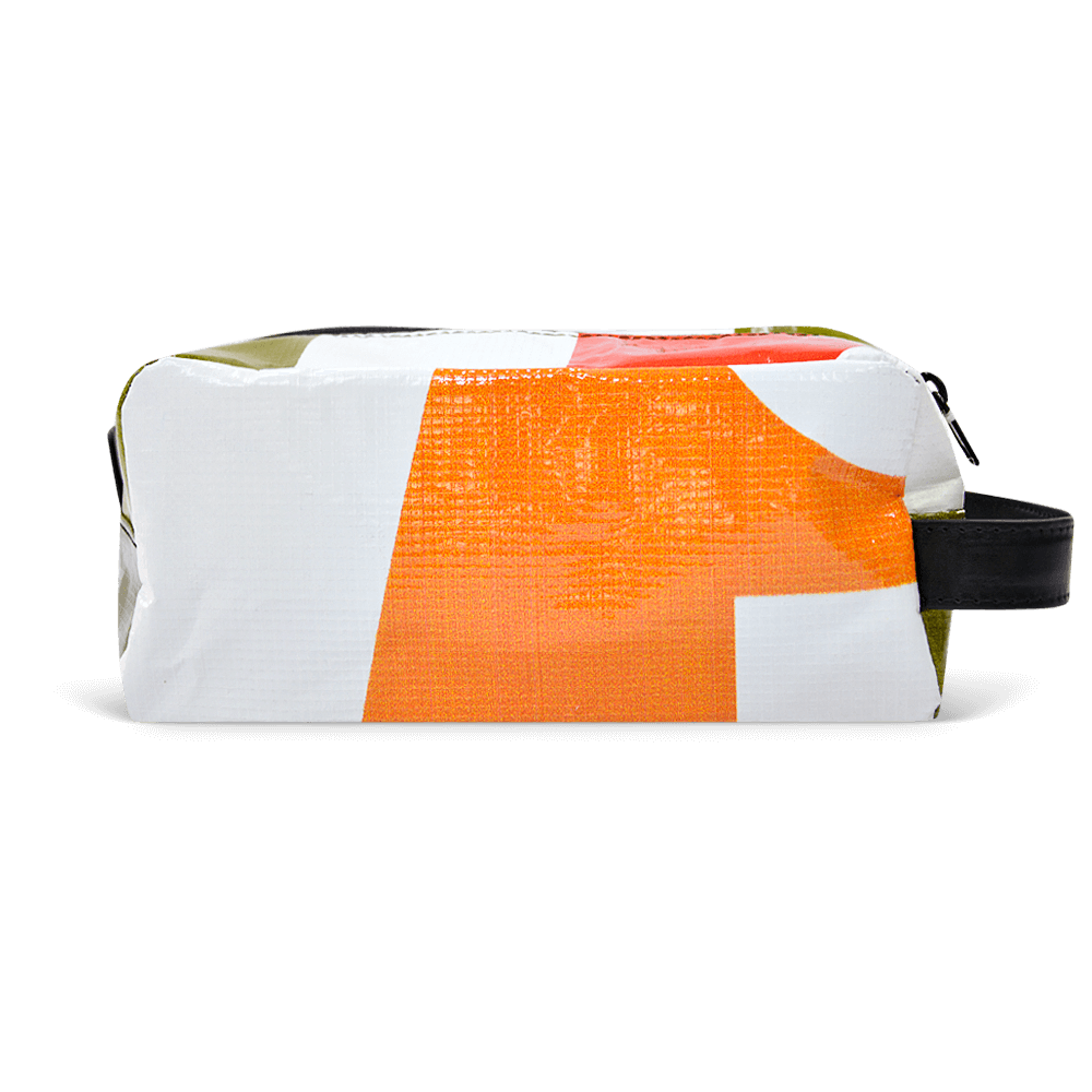 Munich Toiletry Bag