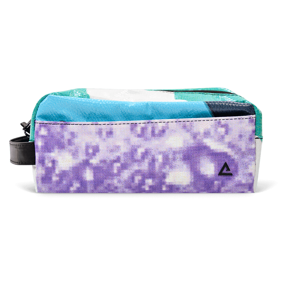 Munich Toiletry Bag