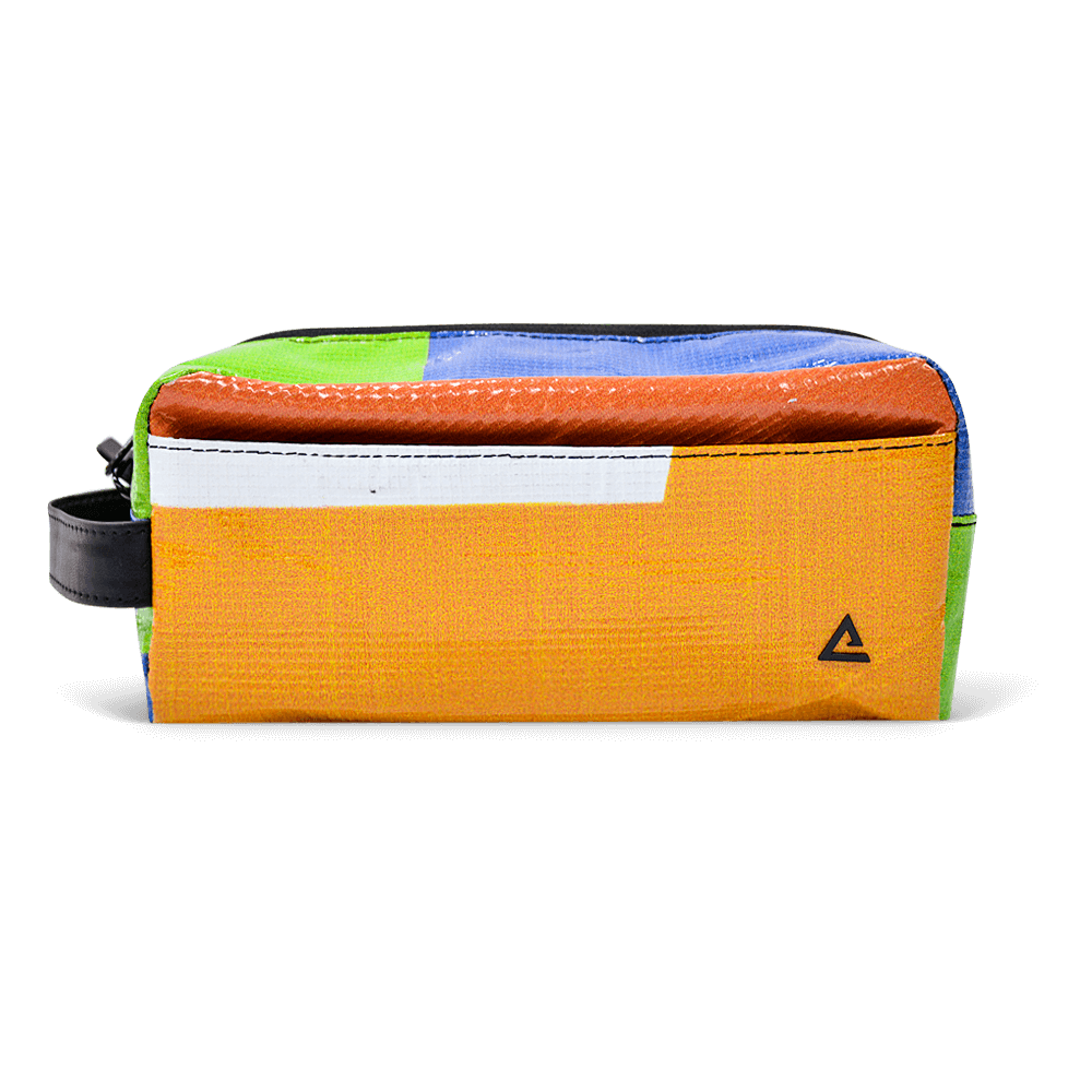 Munich Toiletry Bag