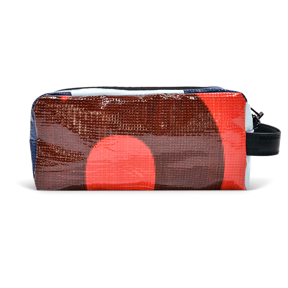 Munich Toiletry Bag