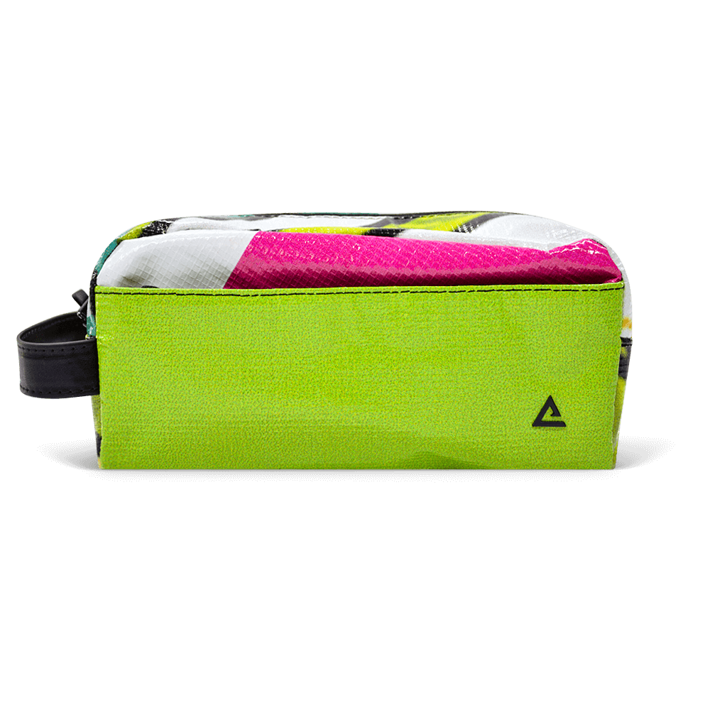 Munich Toiletry Bag