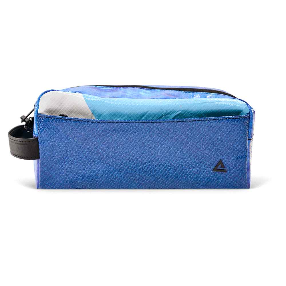 Munich Toiletry Bag