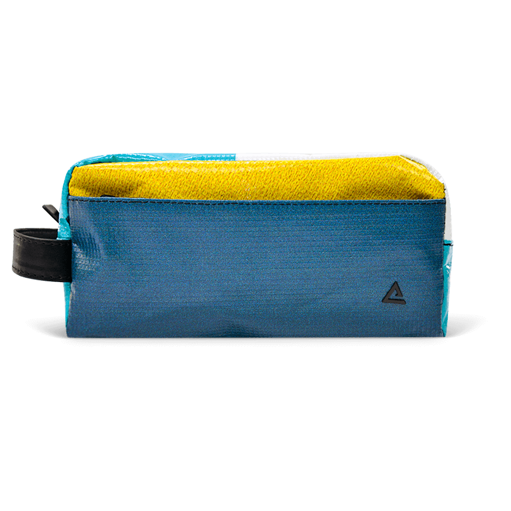 Munich Toiletry Bag