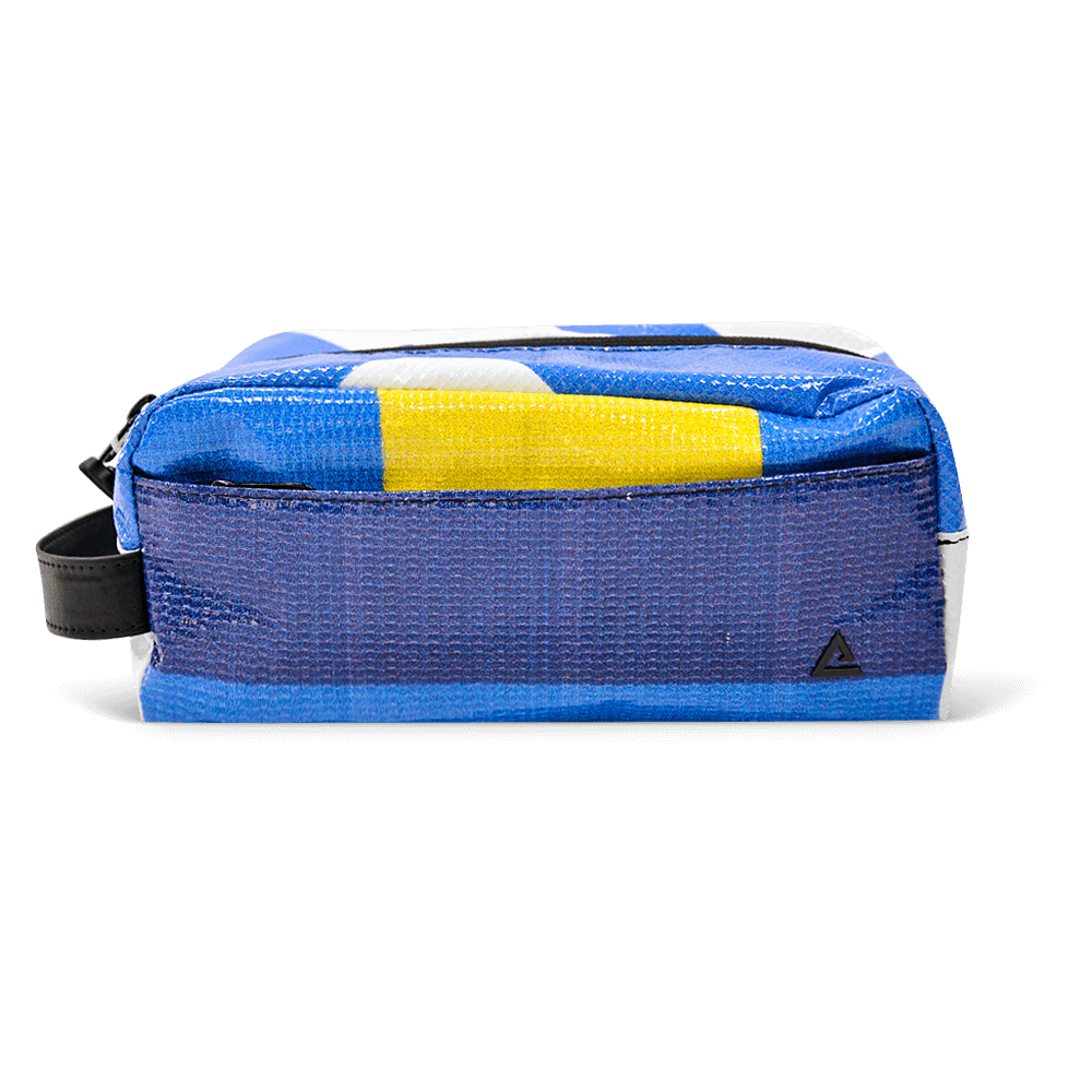 Munich Toiletry Bag