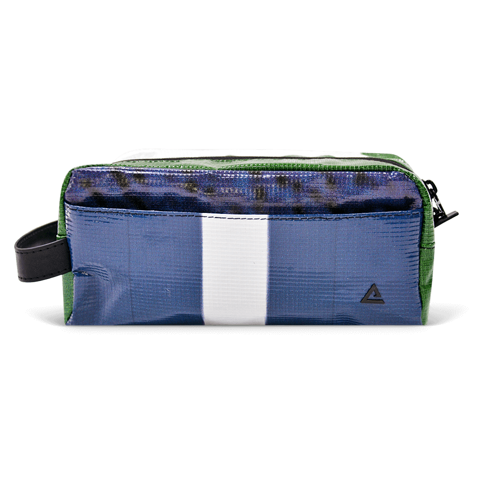 Munich Toiletry Bag