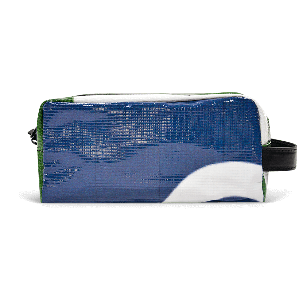 Munich Toiletry Bag
