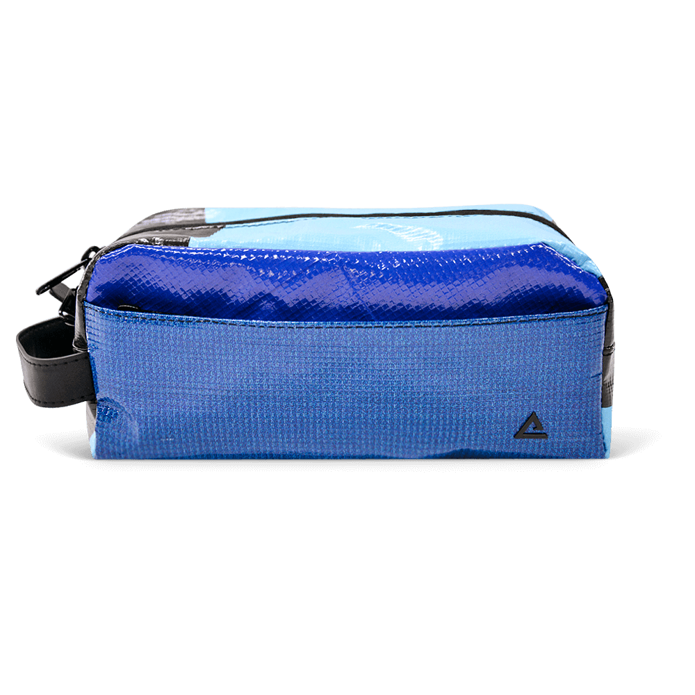 Munich Toiletry Bag