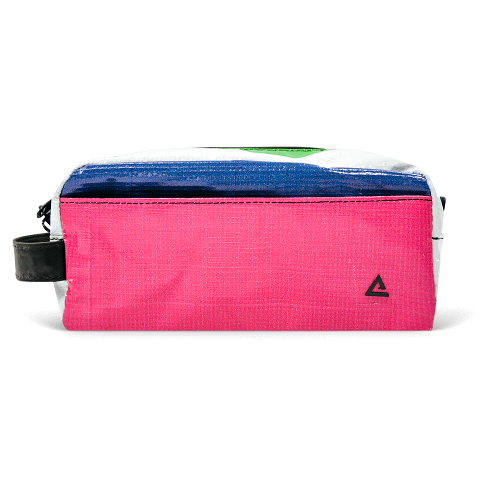 Munich Toiletry Bag