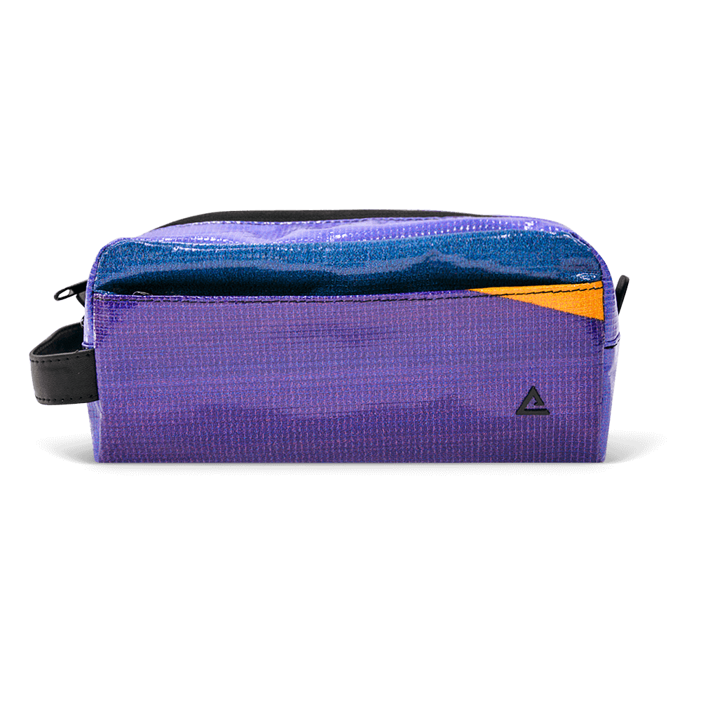 Munich Toiletry Bag