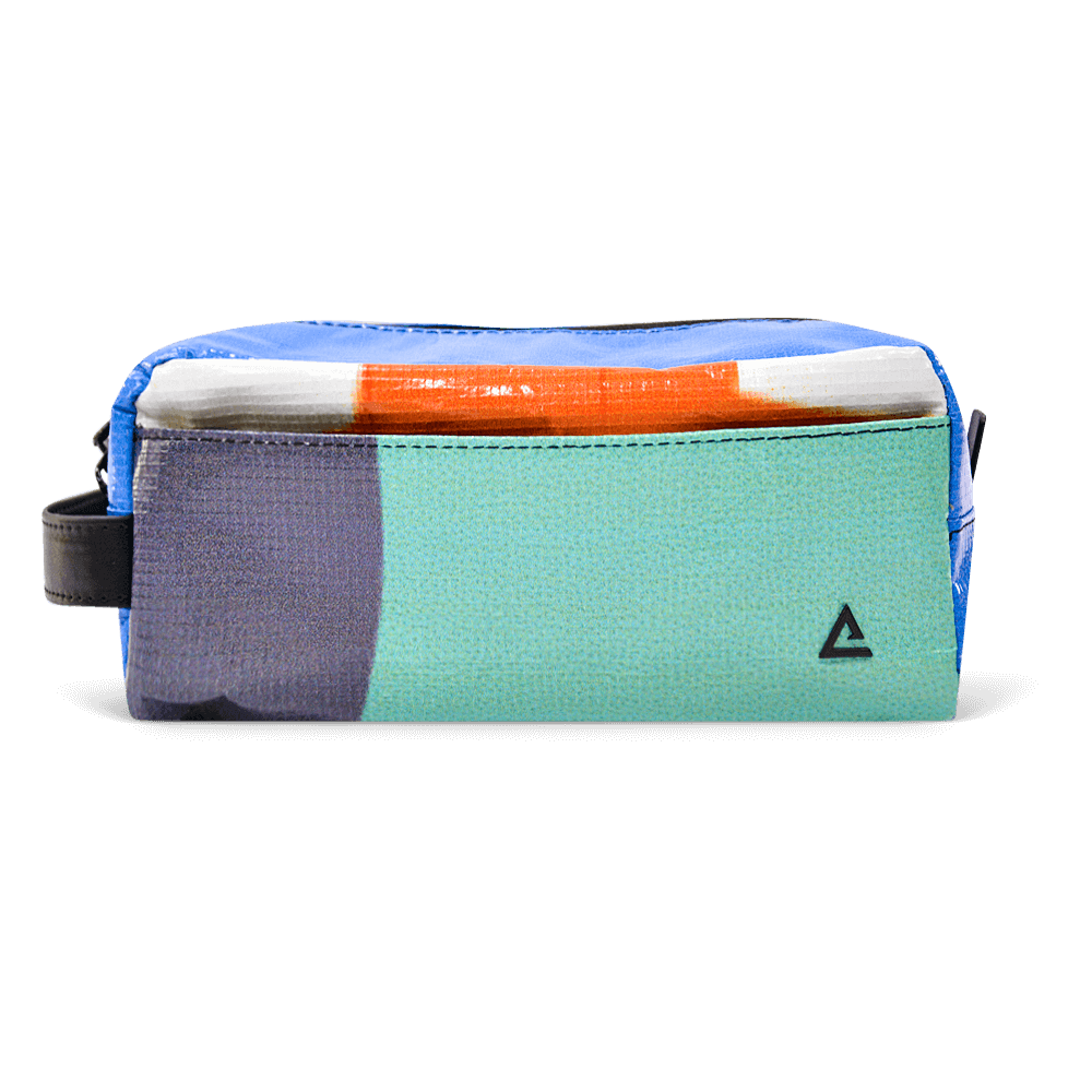 Munich Toiletry Bag