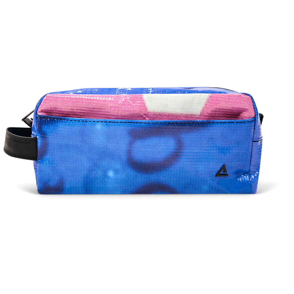 Munich Toiletry Bag