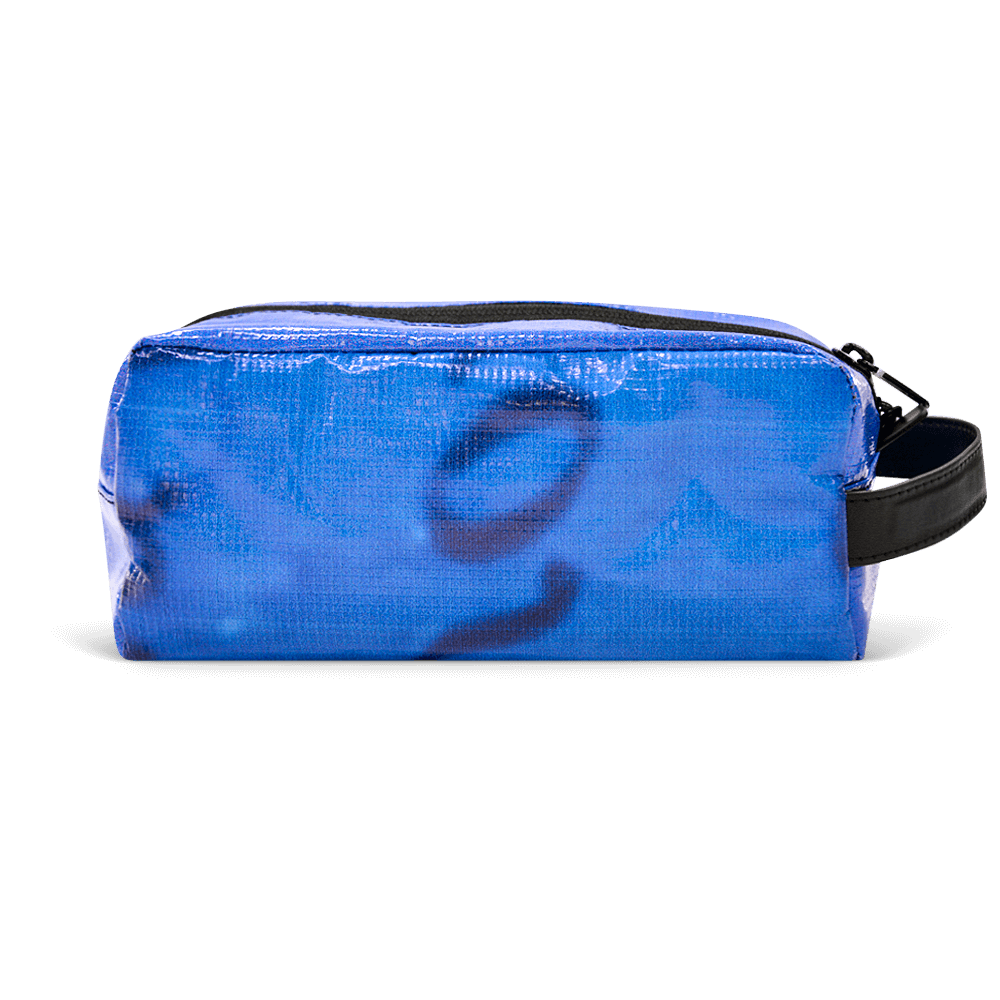 Munich Toiletry Bag