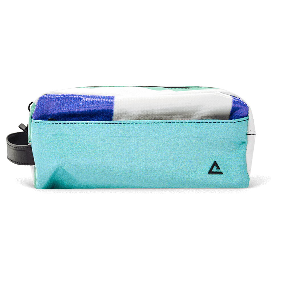 Munich Toiletry Bag