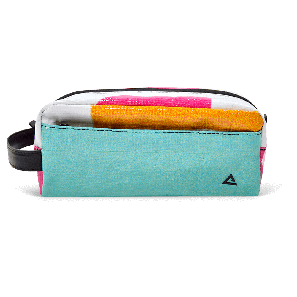 Munich Toiletry Bag