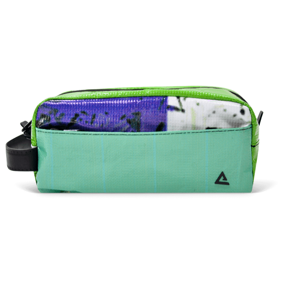Munich Toiletry Bag