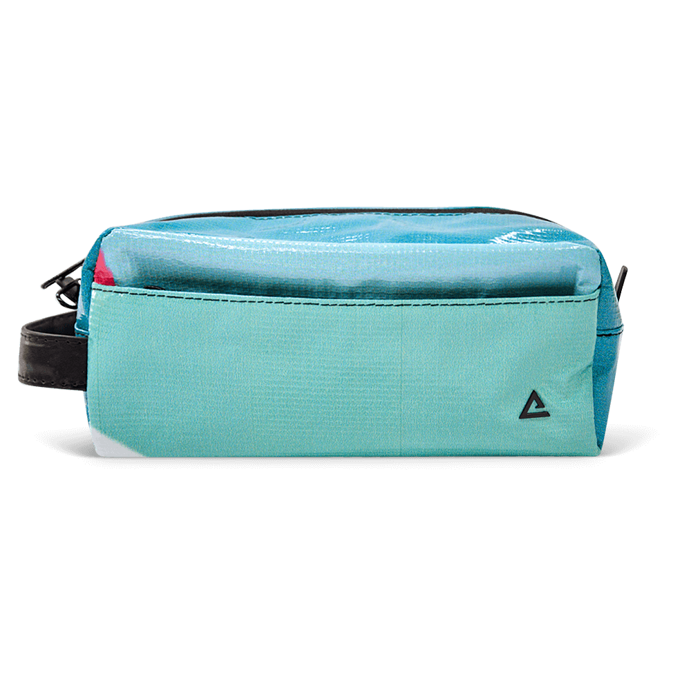 Munich Toiletry Bag