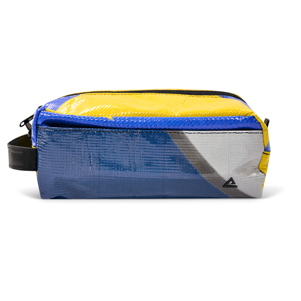Munich Toiletry Bag