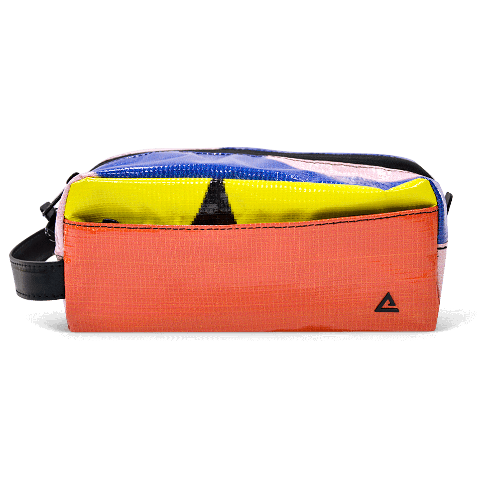 Munich Toiletry Bag