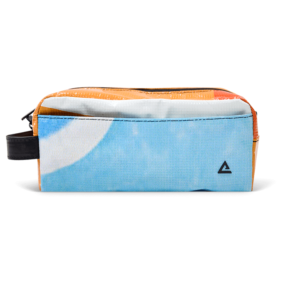 Munich Toiletry Bag