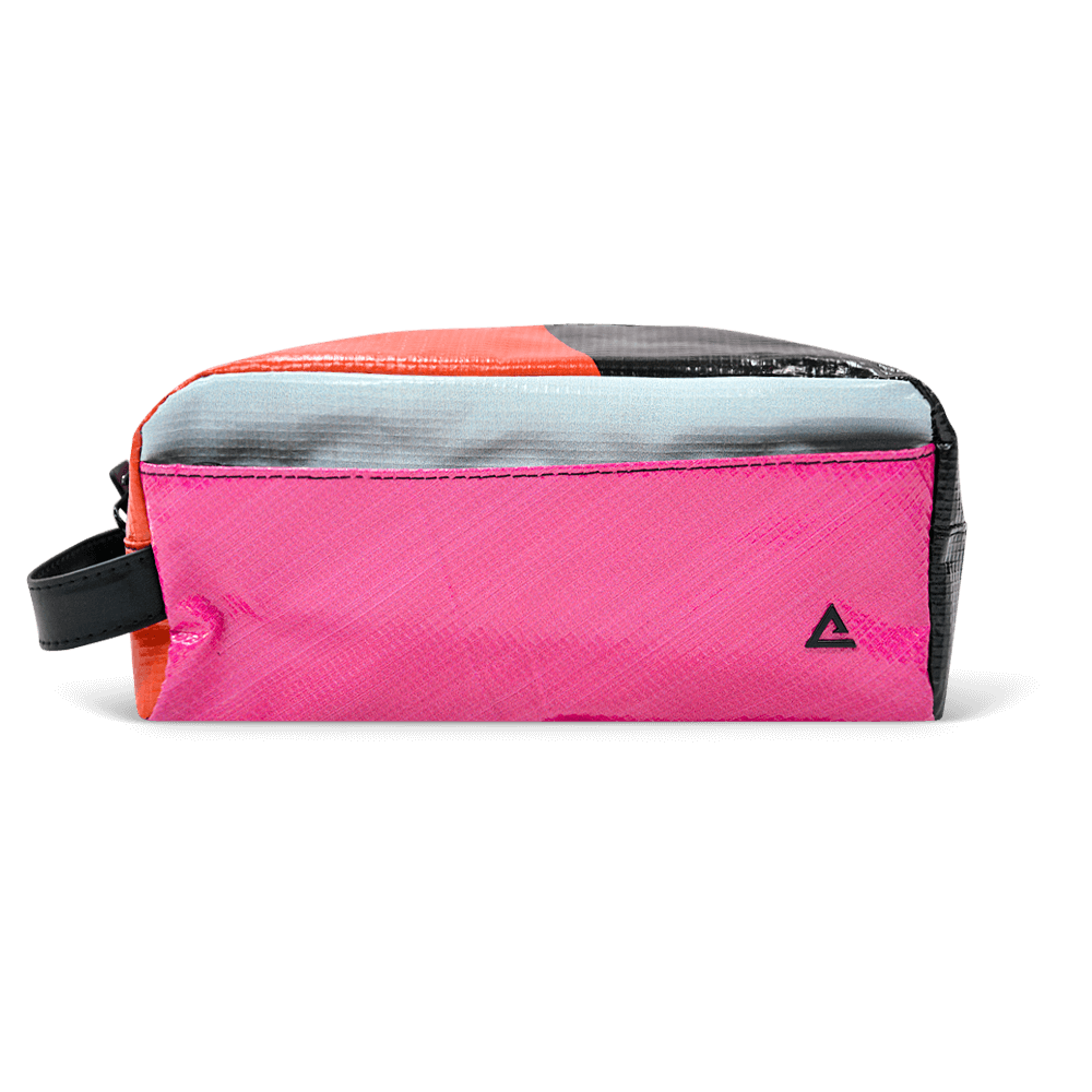 Munich Toiletry Bag