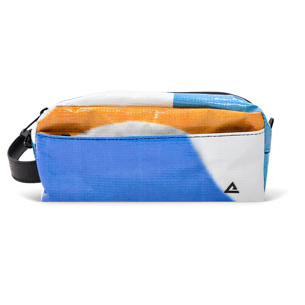 Munich Toiletry Bag