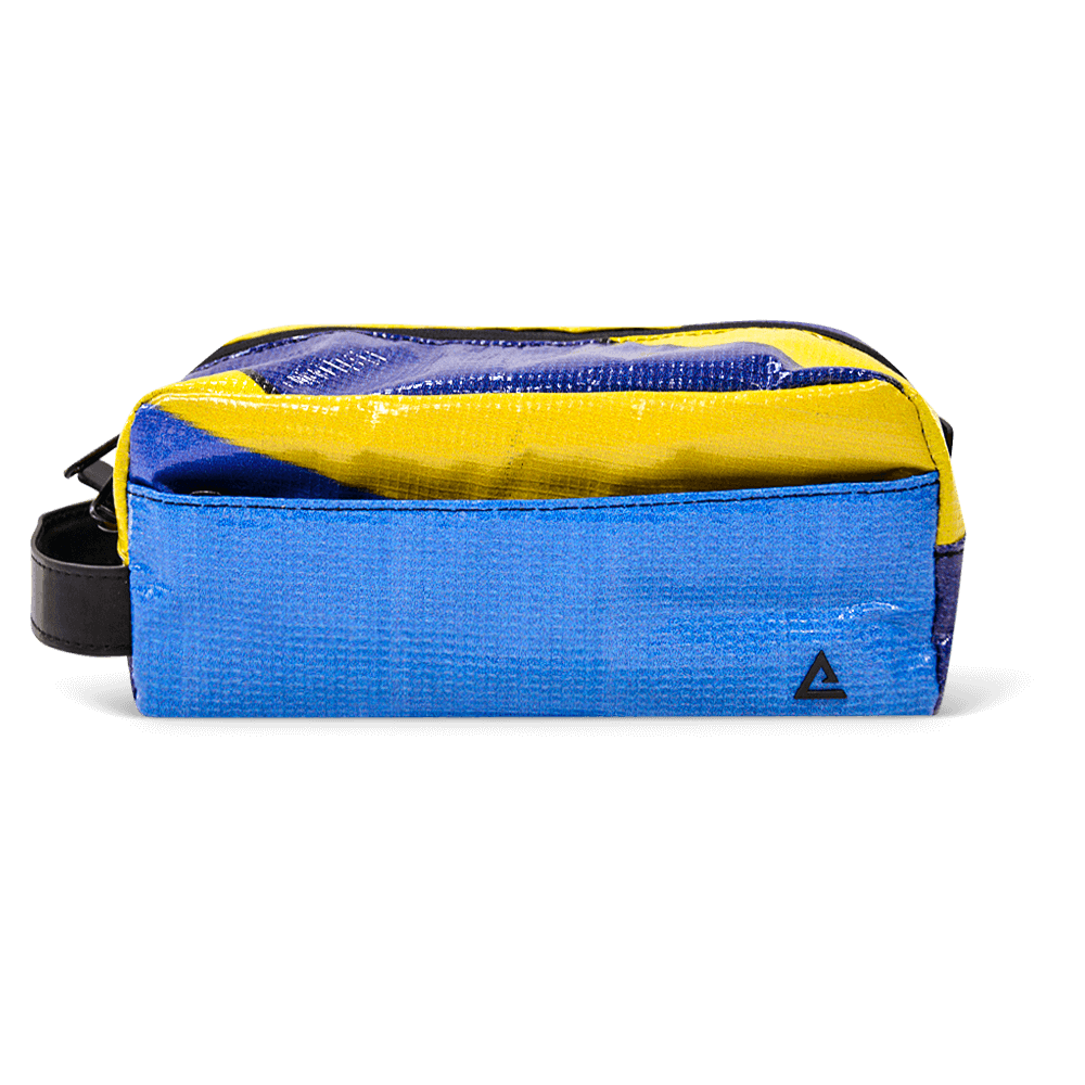 Munich Toiletry Bag
