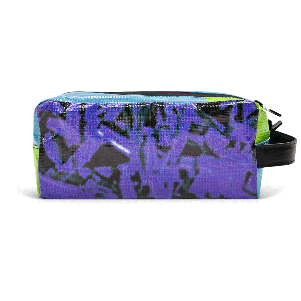 Munich Toiletry Bag