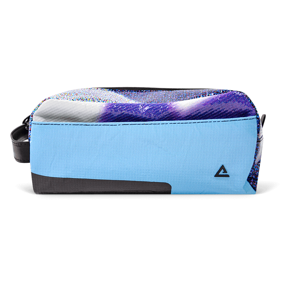 Munich Toiletry Bag