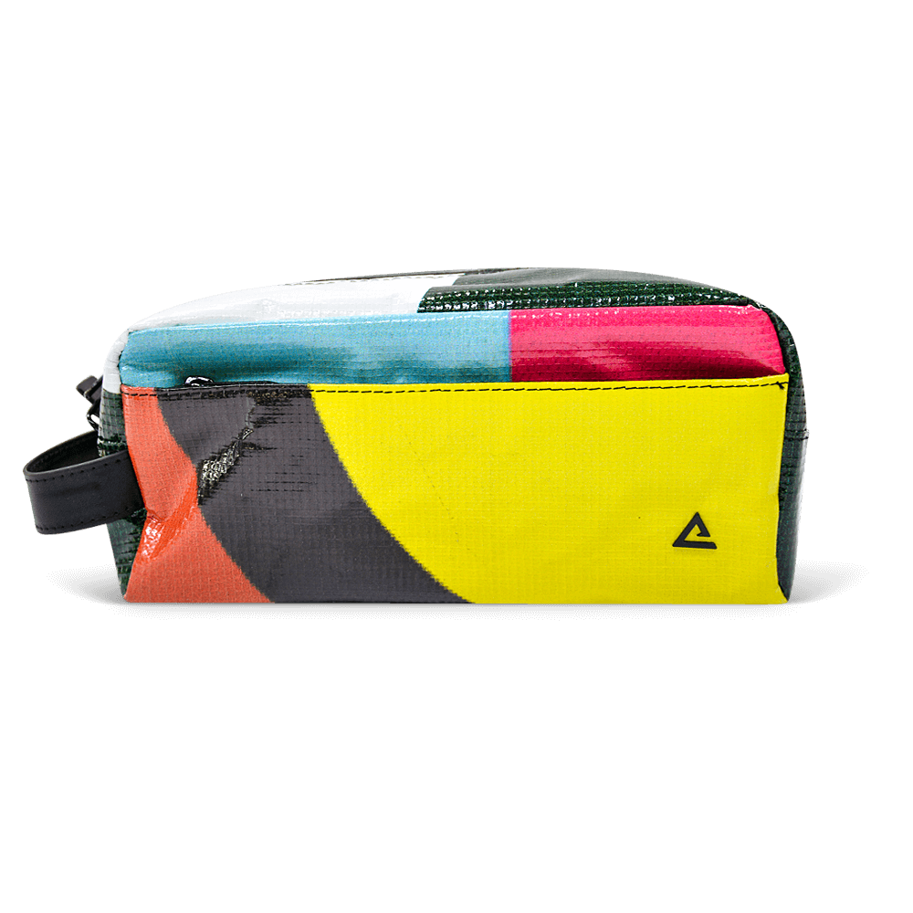 Munich Toiletry Bag