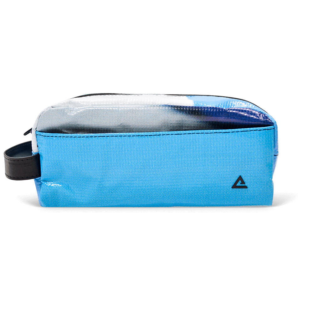 Munich Toiletry Bag
