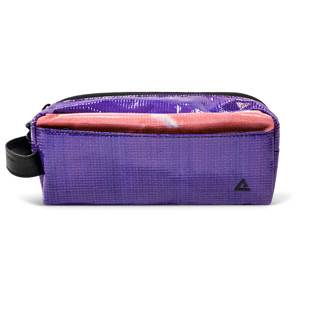 Munich Toiletry Bag