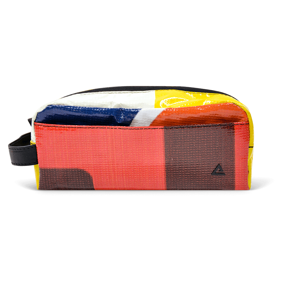 Munich Toiletry Bag