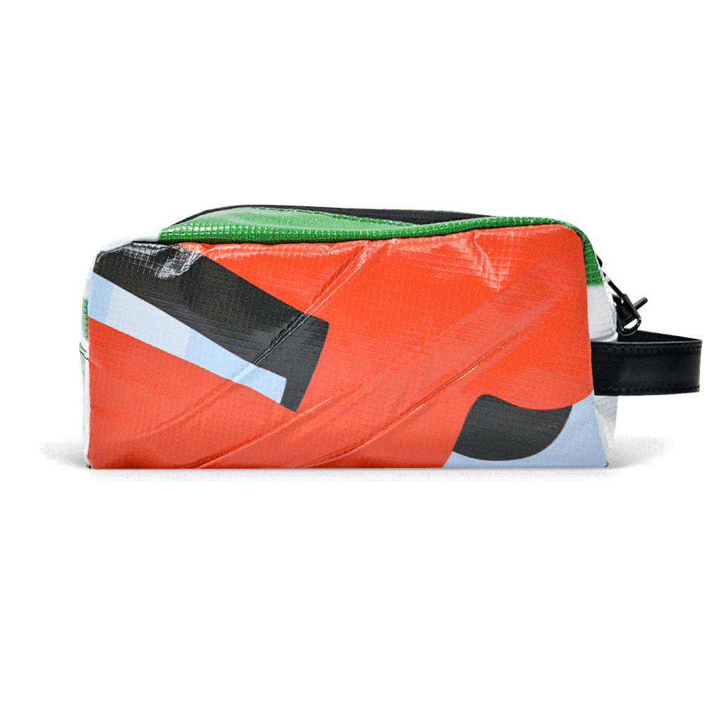 Munich Toiletry Bag