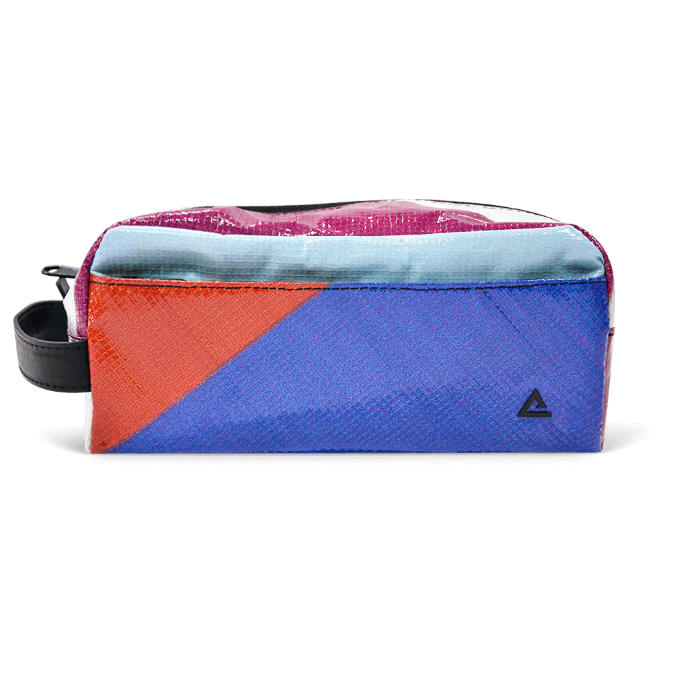 Munich Toiletry Bag