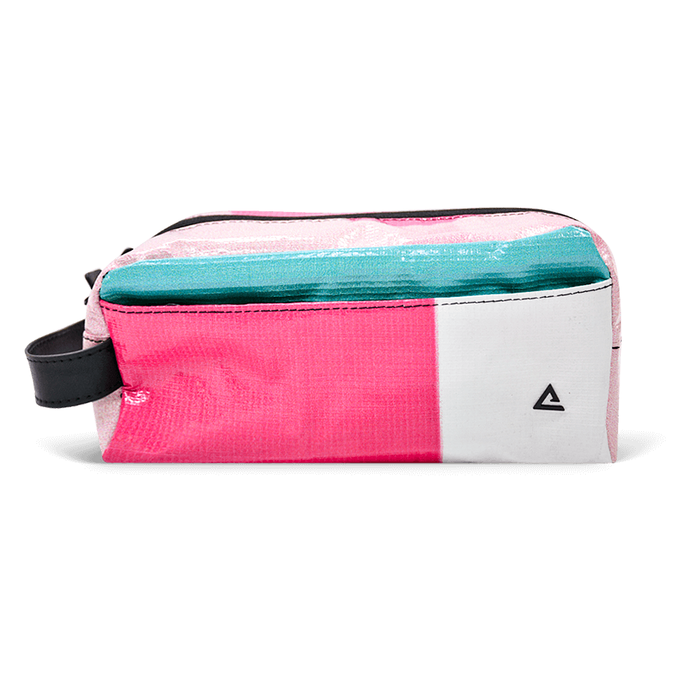 Munich Toiletry Bag