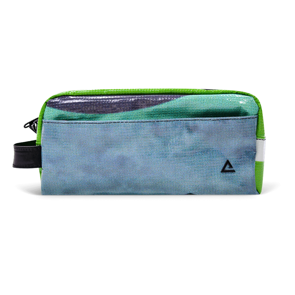 Munich Toiletry Bag