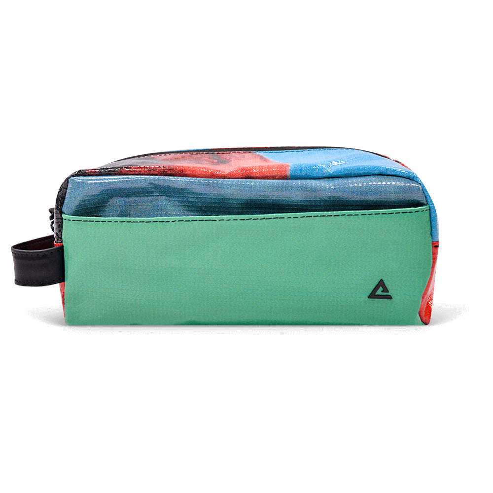 Munich Toiletry Bag