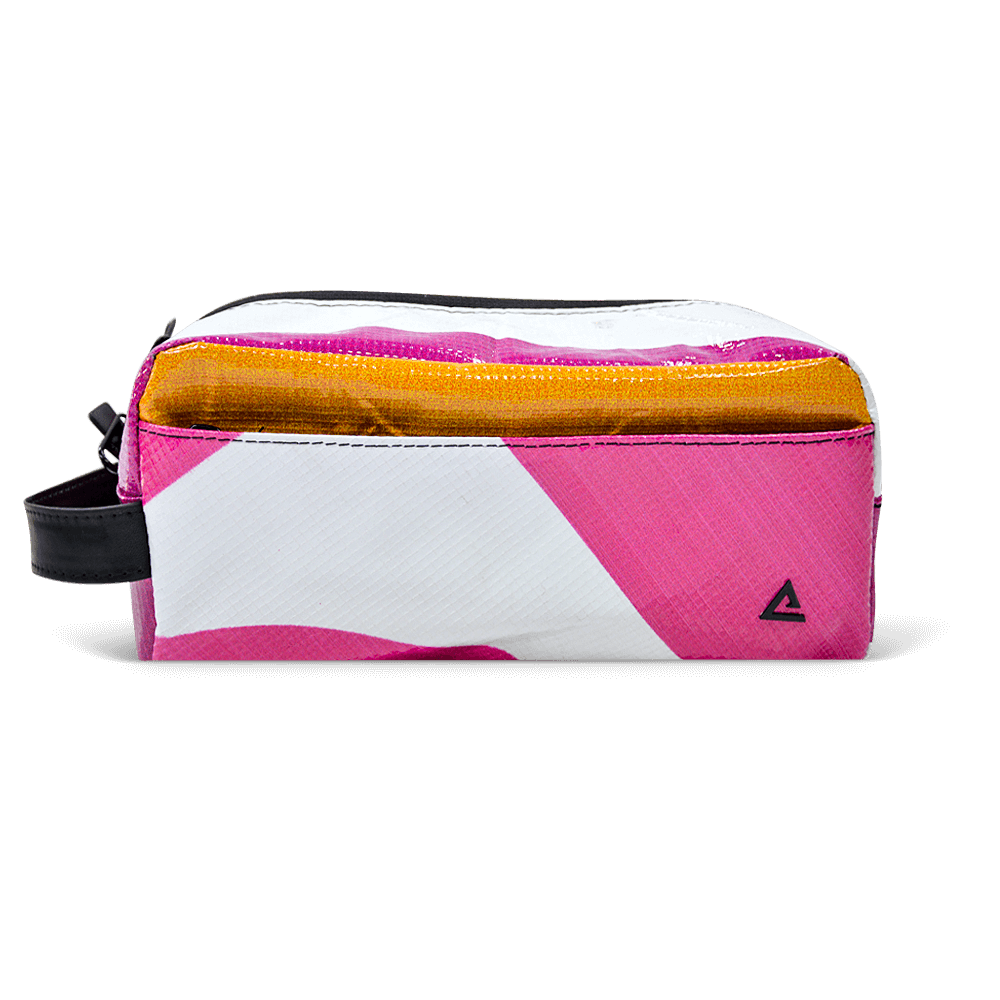 Munich Toiletry Bag