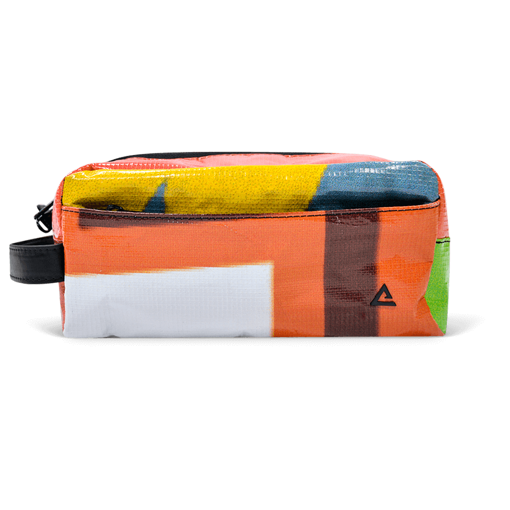 Munich Toiletry Bag