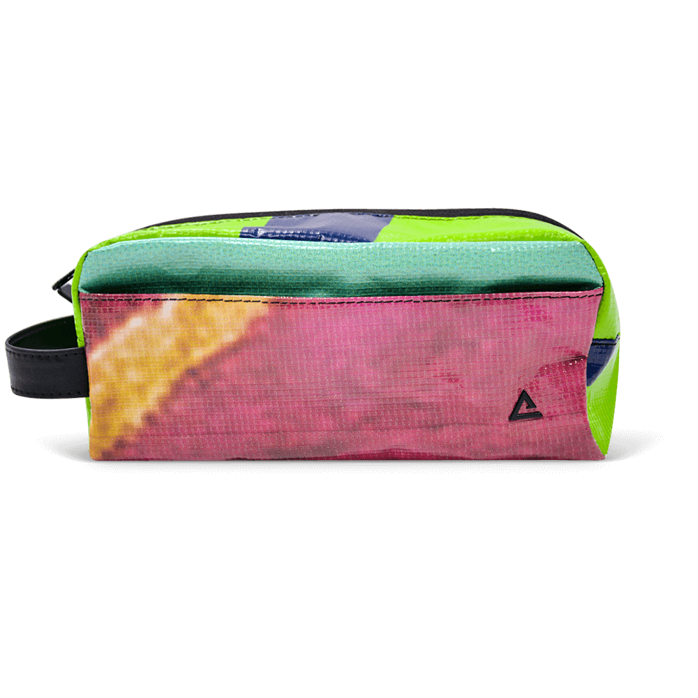 Munich Toiletry Bag