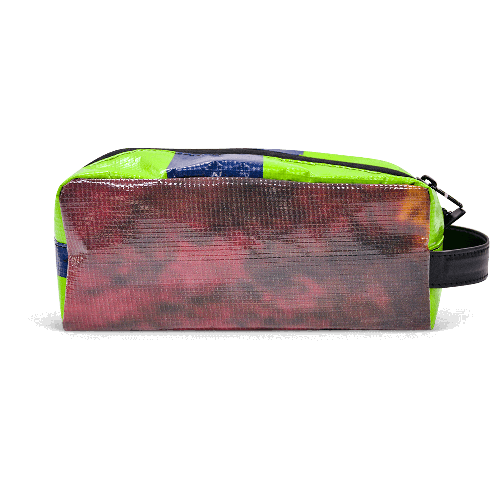 Munich Toiletry Bag