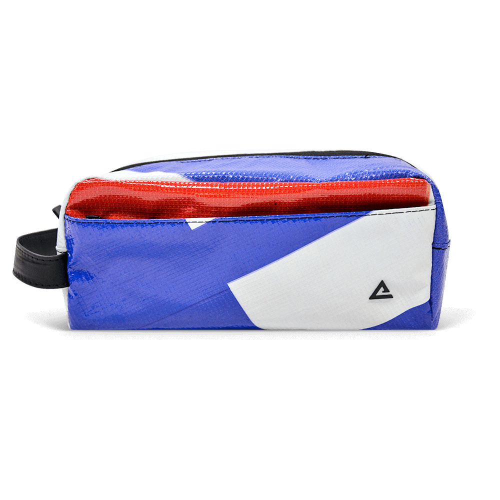 Munich Toiletry Bag