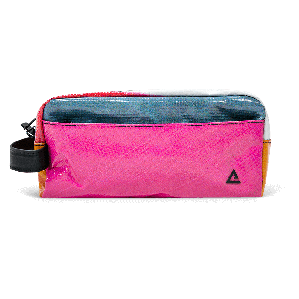 Munich Toiletry Bag