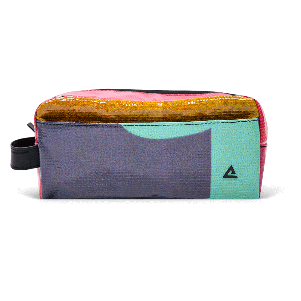 Munich Toiletry Bag