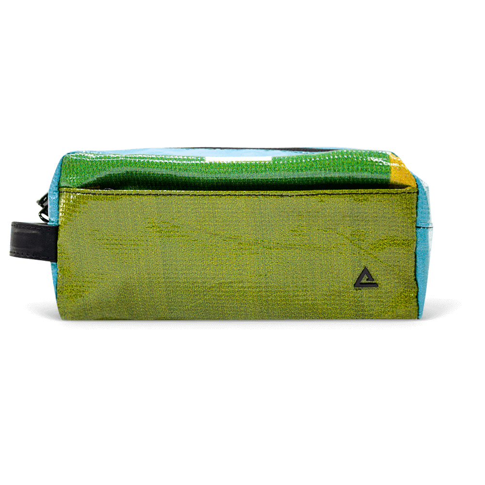 Munich Toiletry Bag