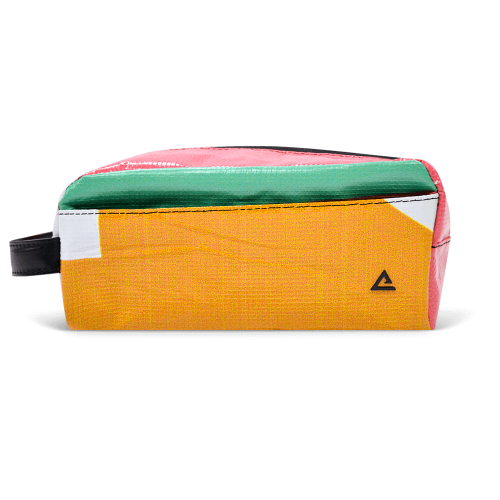 Munich Toiletry Bag